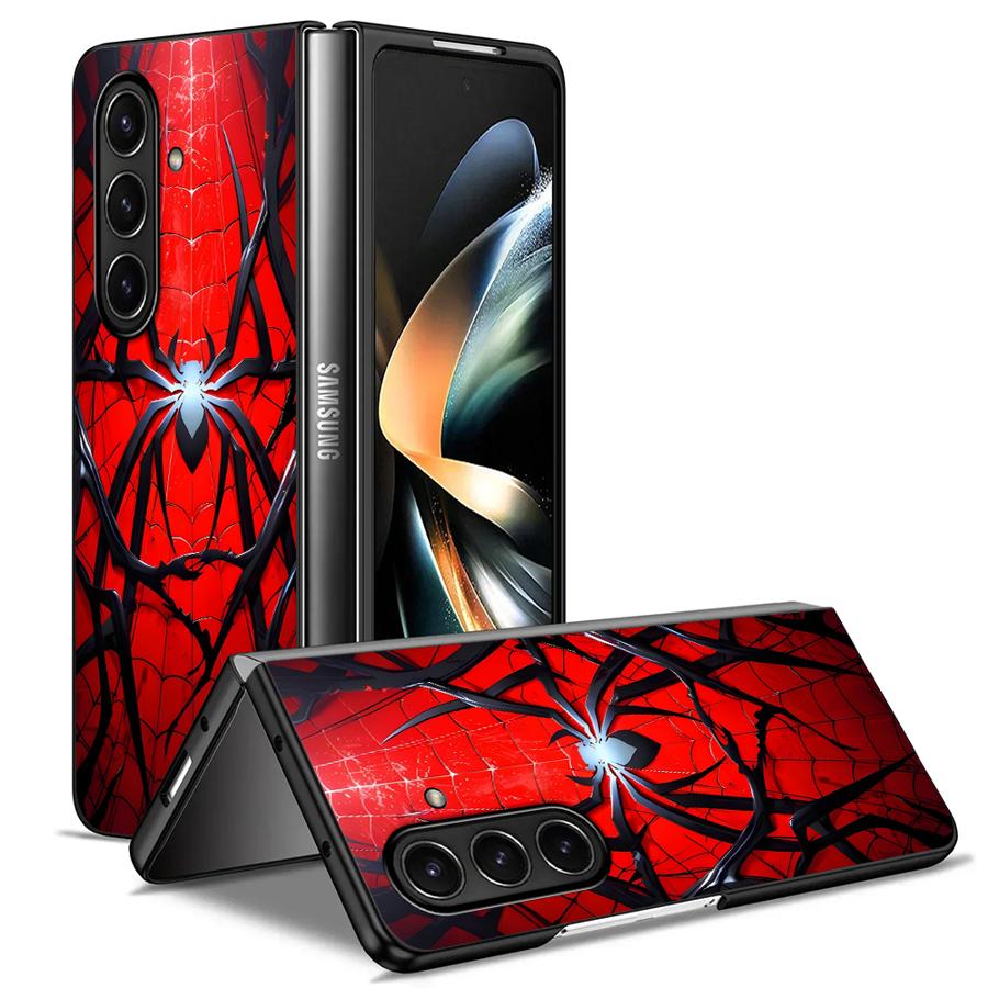 Creative Spider Case for Samsu - Phone Cases Z Fold 6 评论和价格