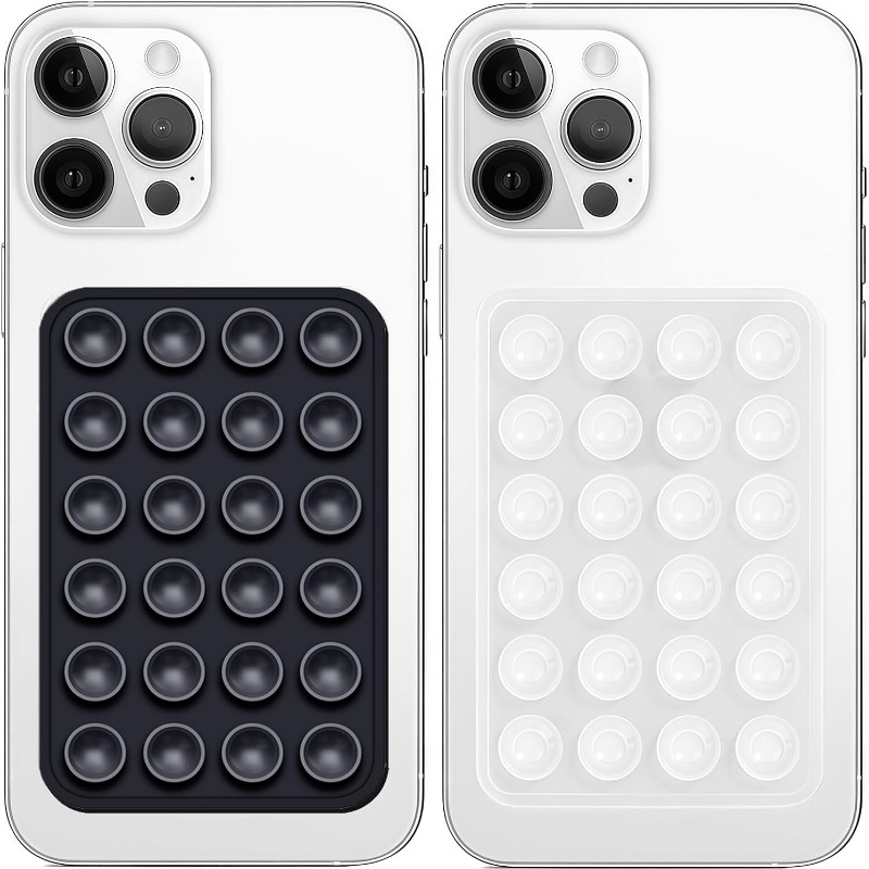 Silicone Suction Phone Holder  - Phone Cases Iphone 评论和价格
