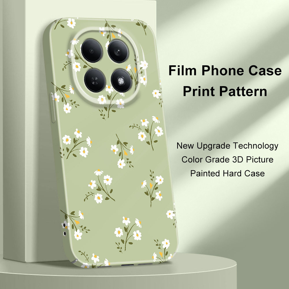 Star Flower Phone Case For Xia - Phone Cases Xiaomi 评论和价格