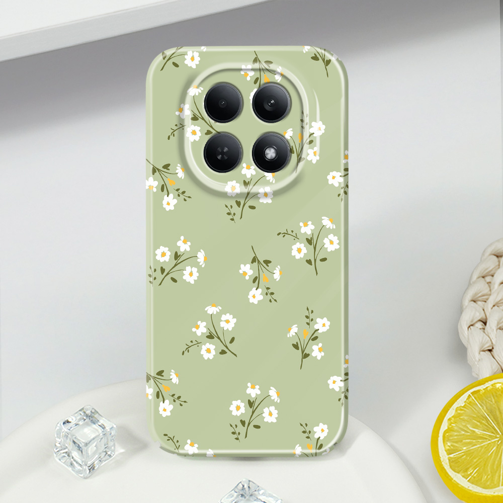 Star Flower Phone Case For Xia - Phone Cases Xiaomi 评论和价格