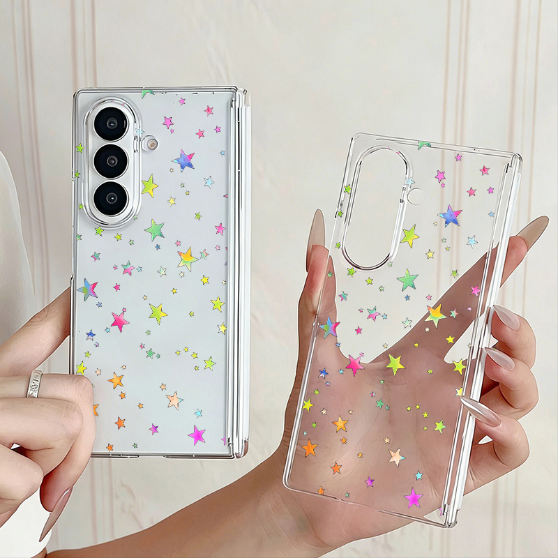 Magnetic Auto Adsorption Phone - Phone Cases Z Fold 6 评论和价格