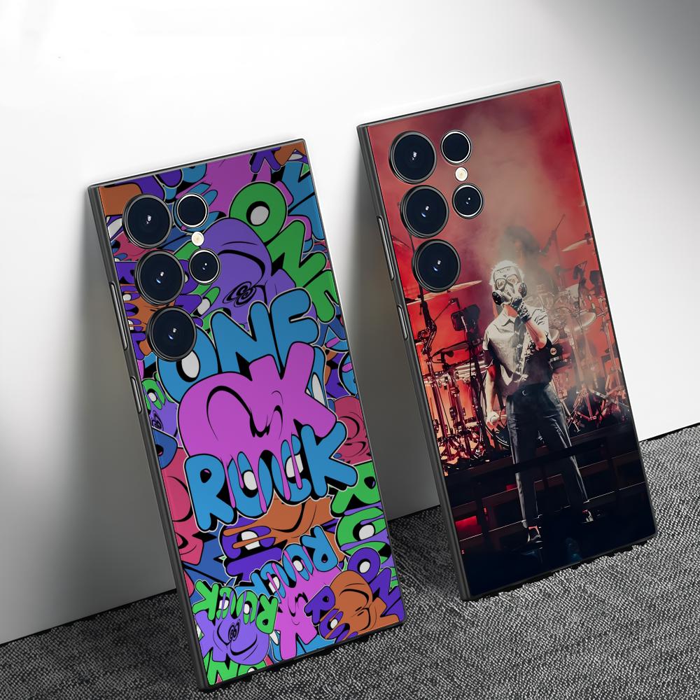 Band O-ONE OK ROCK Phone Case  - Phone Cases Iphone 评论和价格