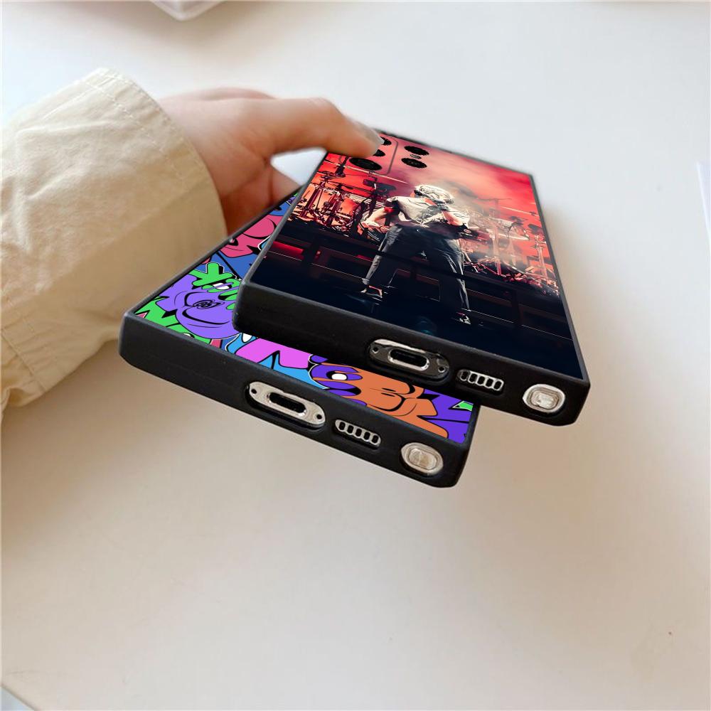 Band O-ONE OK ROCK Phone Case  - Phone Cases Iphone 评论和价格