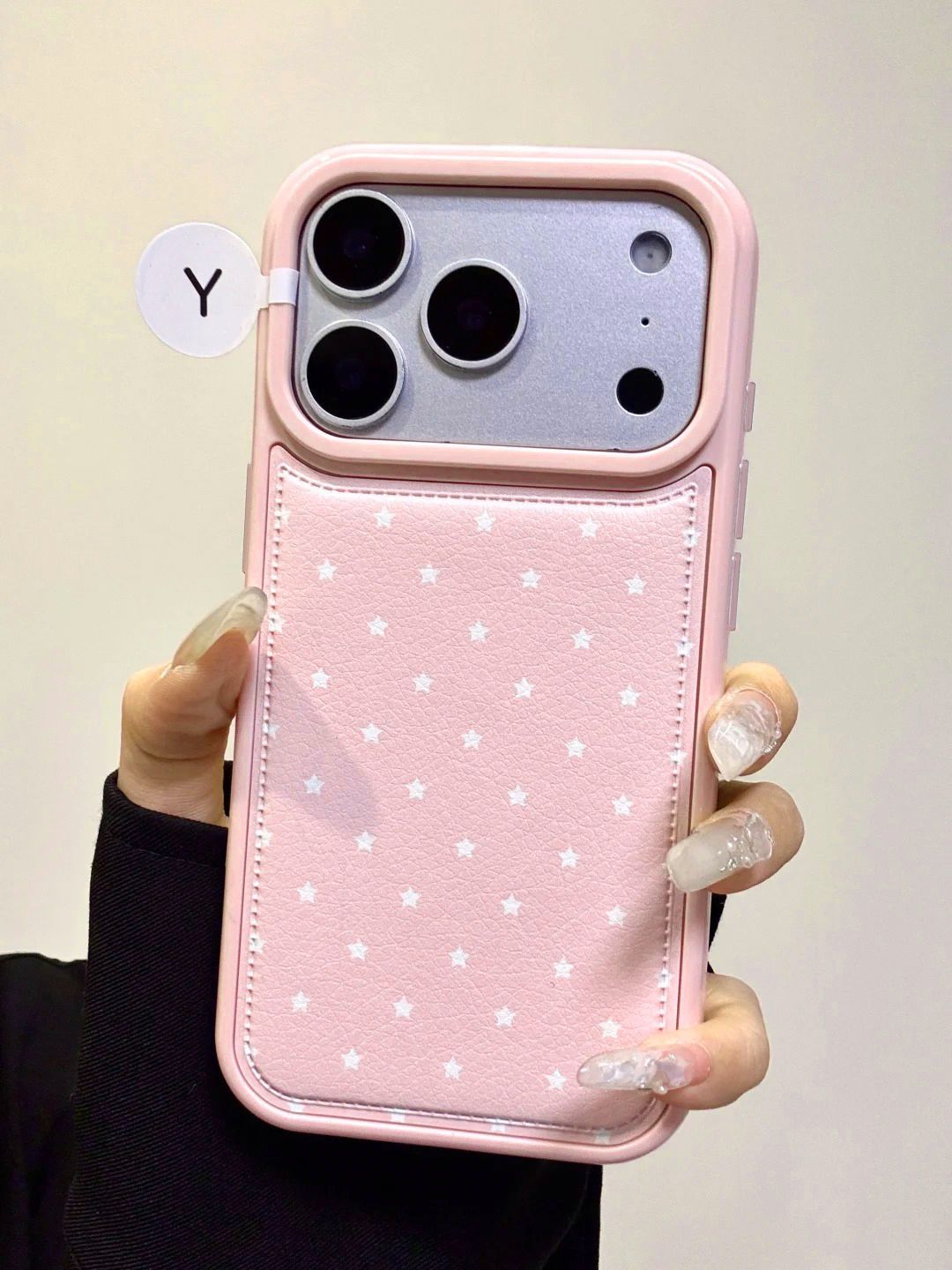 New Fashion INS Korean Sweet P - Phone Cases Leather 评论和价格
