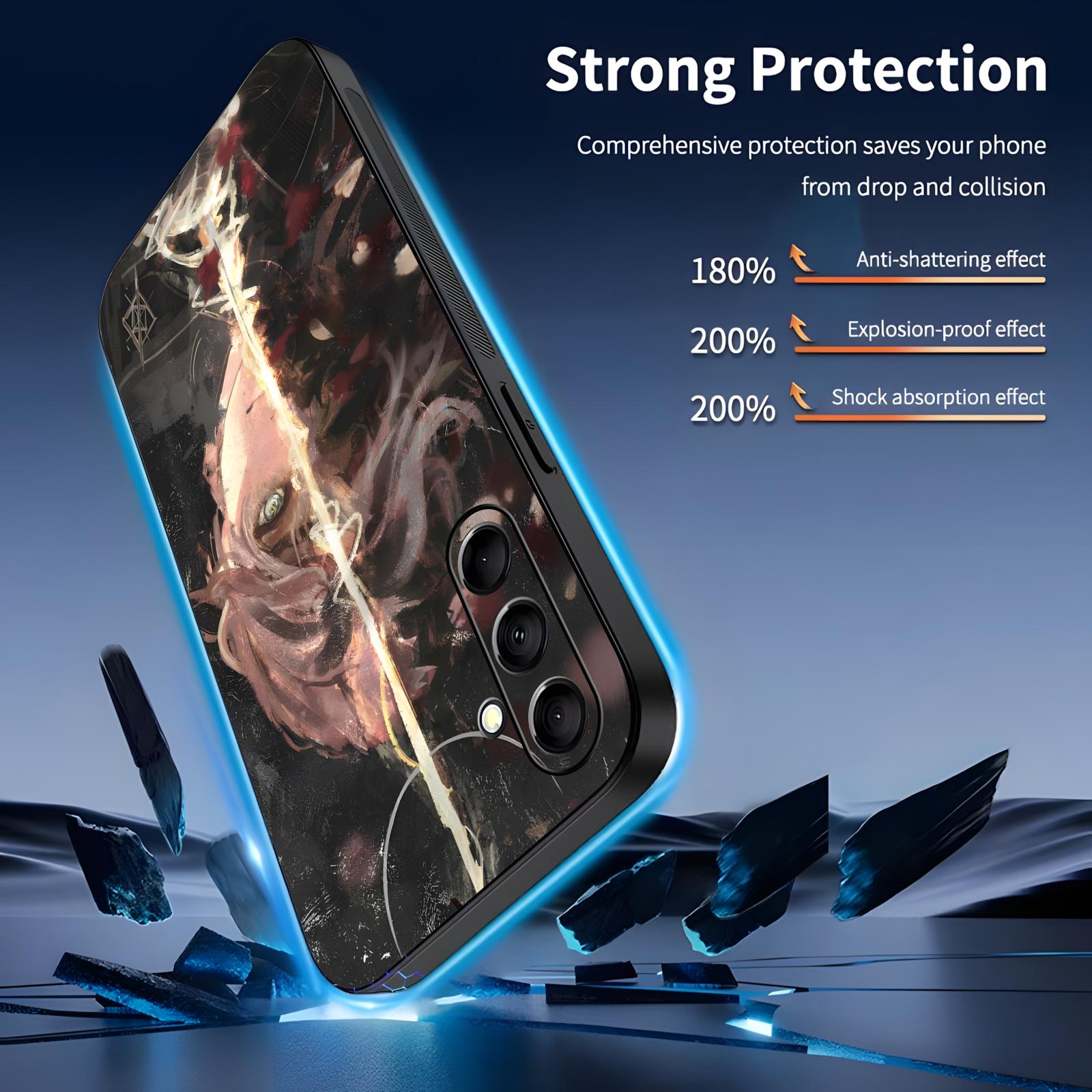 Clair Obscur Expedition 33  Ph - Phone Cases Black 评论和价格