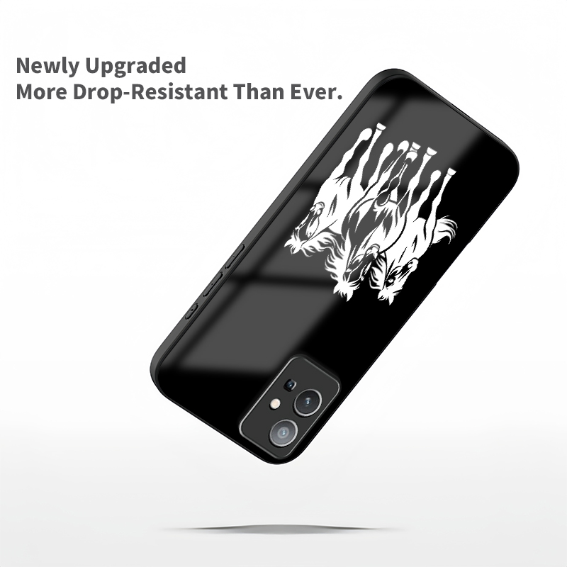 Phone Case For Vivo Y55 5G Y53 - Phone Cases Vivo 评论和价格
