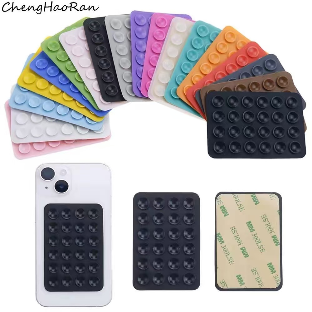 Multi functional silicone suct - Phone Cases Iphone 评论和价格