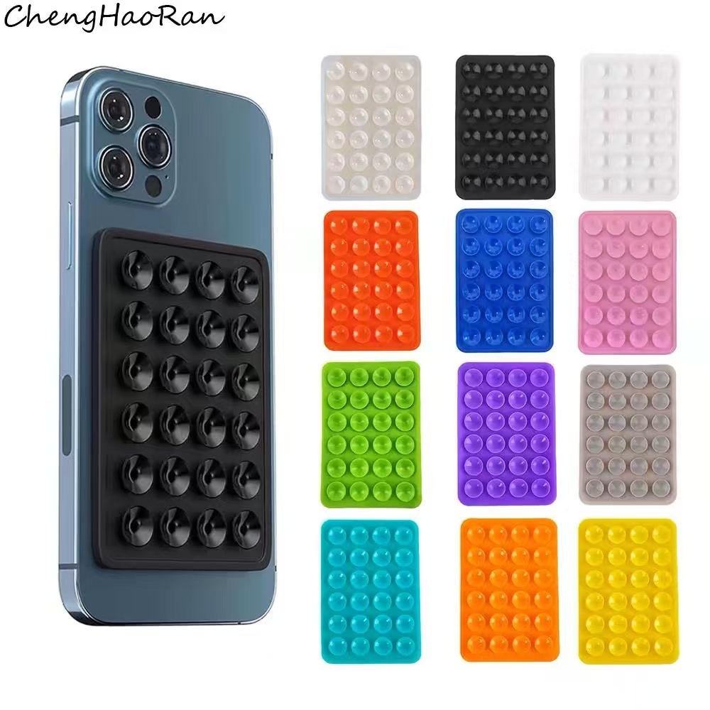 Multi functional silicone suct - Phone Cases Iphone 评论和价格