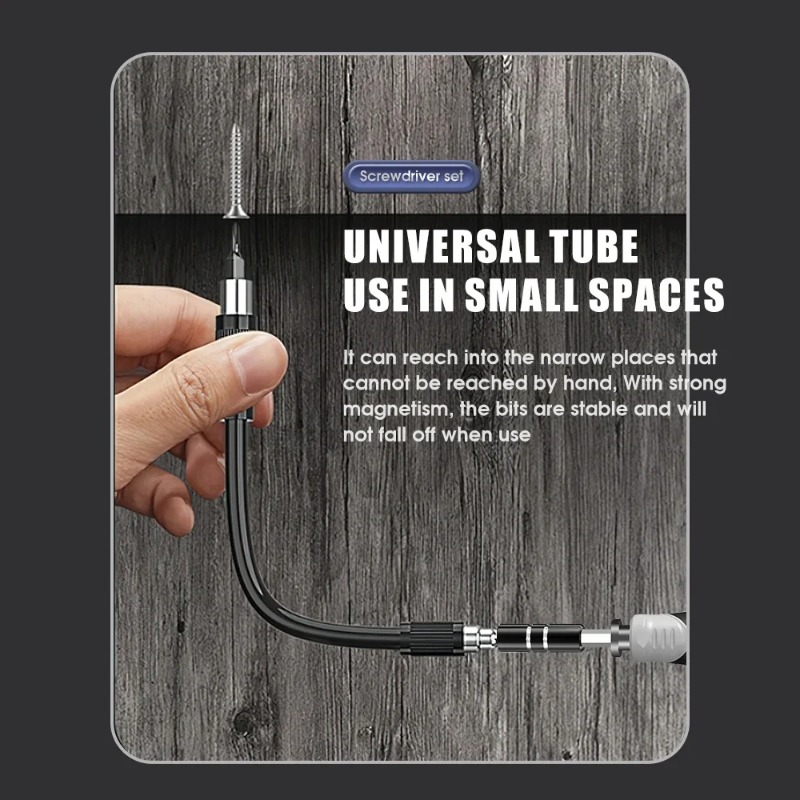 130 in 1 Precision Screwdriver - Phone Cases Highpoint 评论和价格