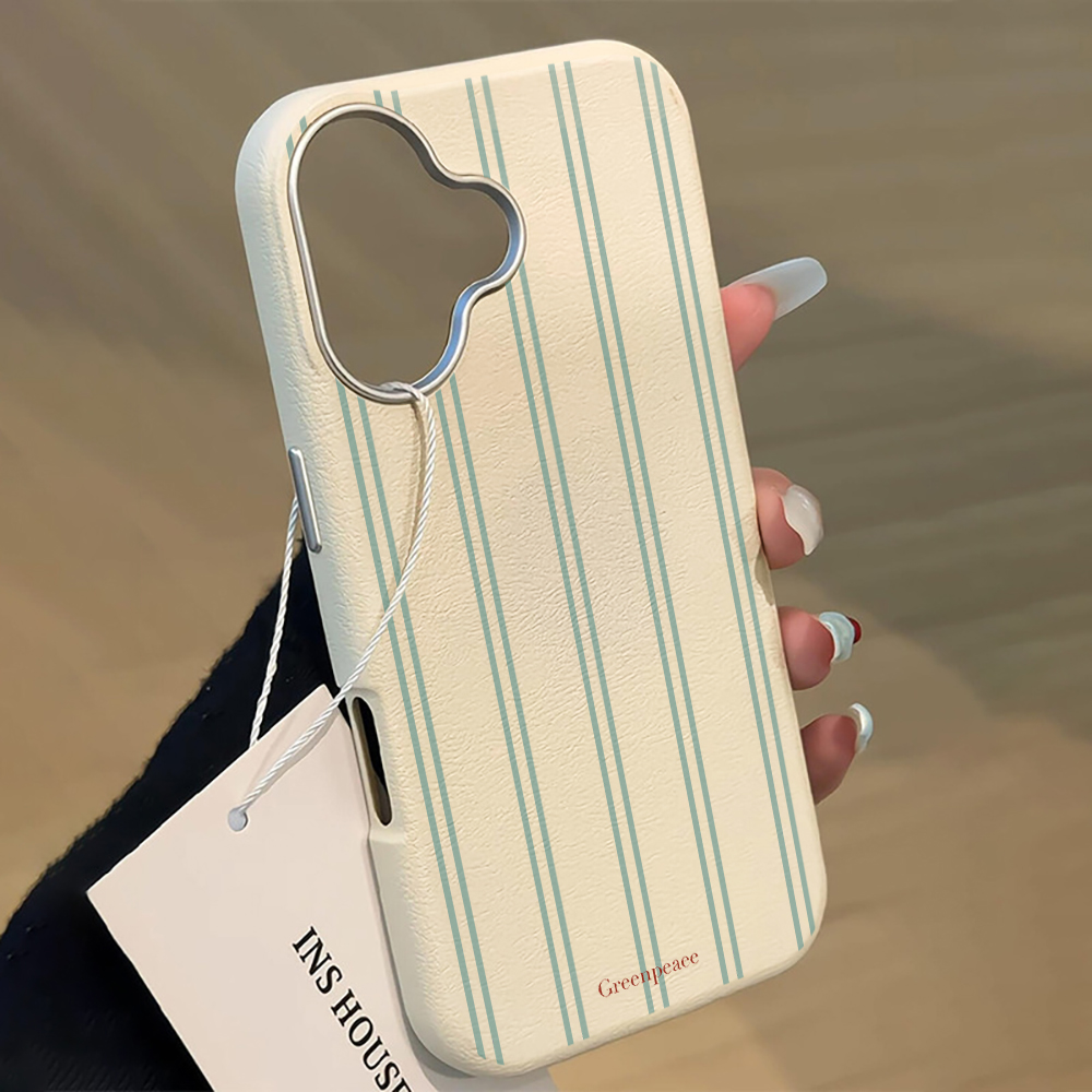 Green Line Fashion TPU Phone C - Phone Cases Green 评论和价格