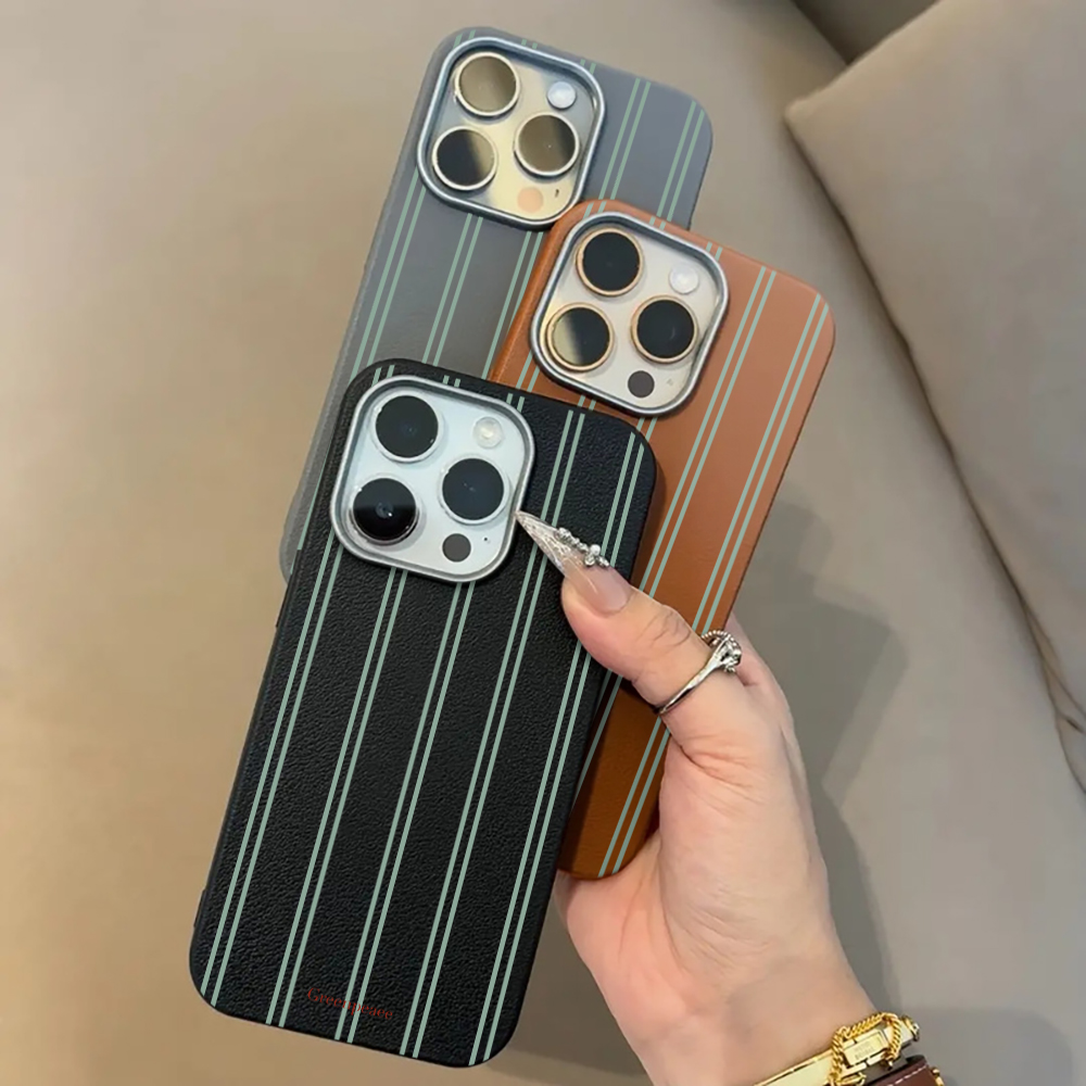 Green Line Fashion TPU Phone C - Phone Cases Green 评论和价格