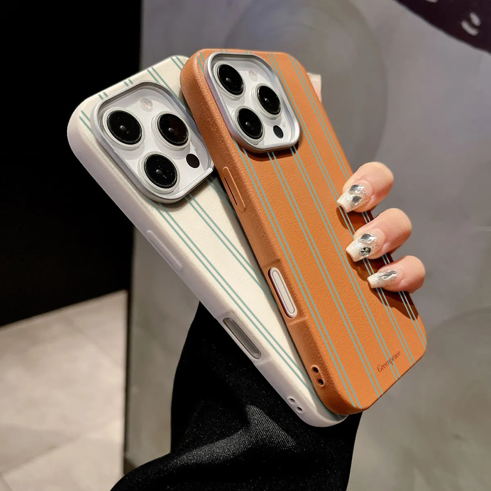 Green Line Fashion TPU Phone C - Phone Cases Green 评论和价格