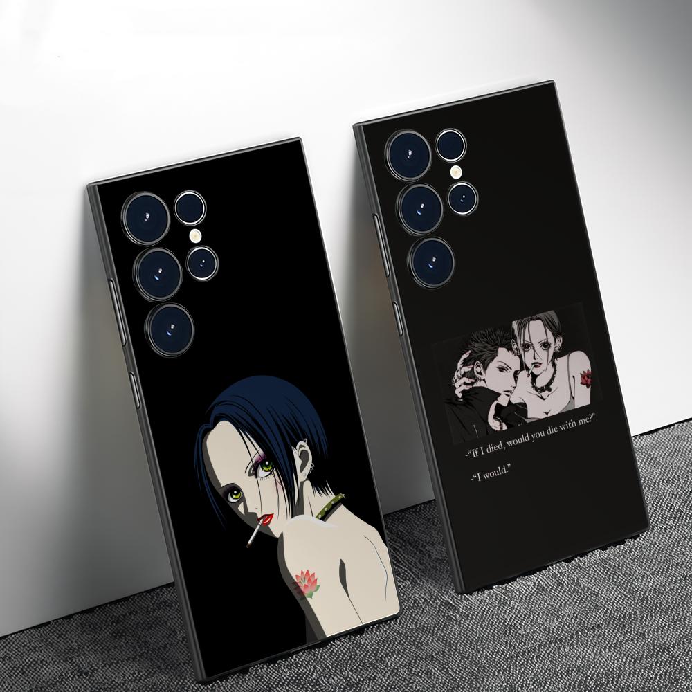 Anime Nana Osaki Phone Case Fo - Phone Cases Amazon 评论和价格