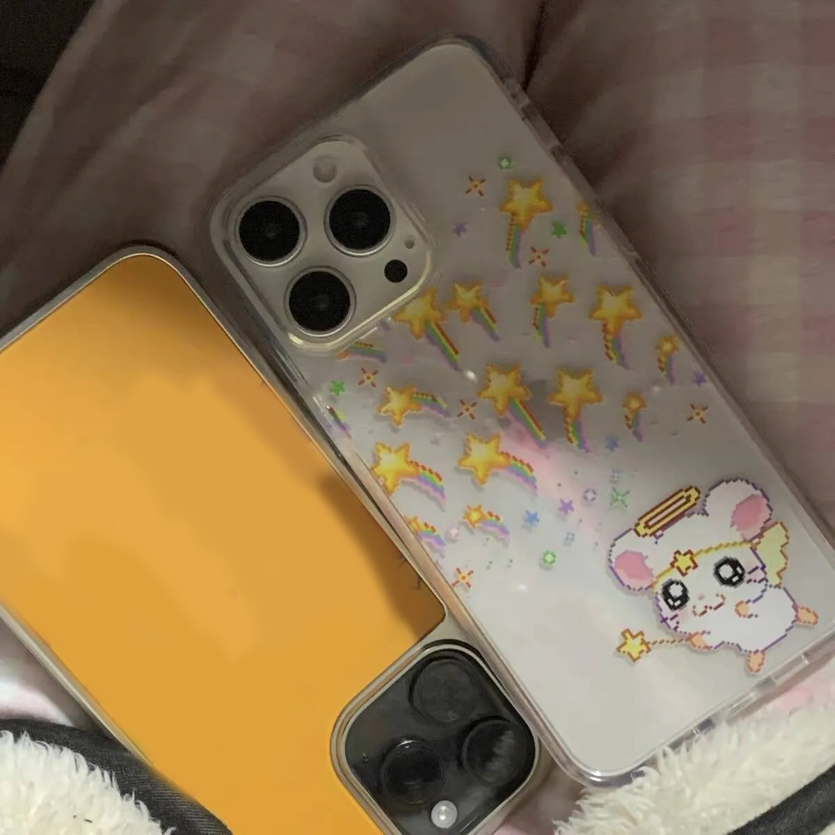 Cute Cartoon Flying Mouse Kawa - Phone Cases Xr Cute 评论和价格