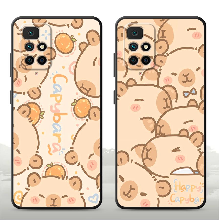 Case for Xiaomi Redmi 12C A5 1 - Phone Cases Xiaomi 评论和价格