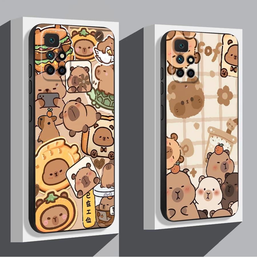 Case for Xiaomi Redmi 12C A5 1 - Phone Cases Xiaomi 评论和价格