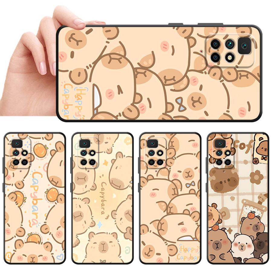 Case for Xiaomi Redmi 12C A5 1 - Phone Cases Xiaomi 评论和价格