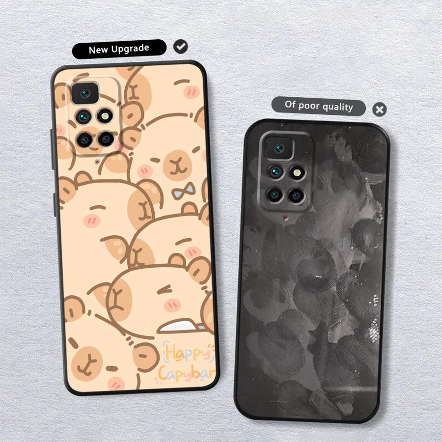 Case for Xiaomi Redmi 12C A5 1 - Phone Cases Xiaomi 评论和价格