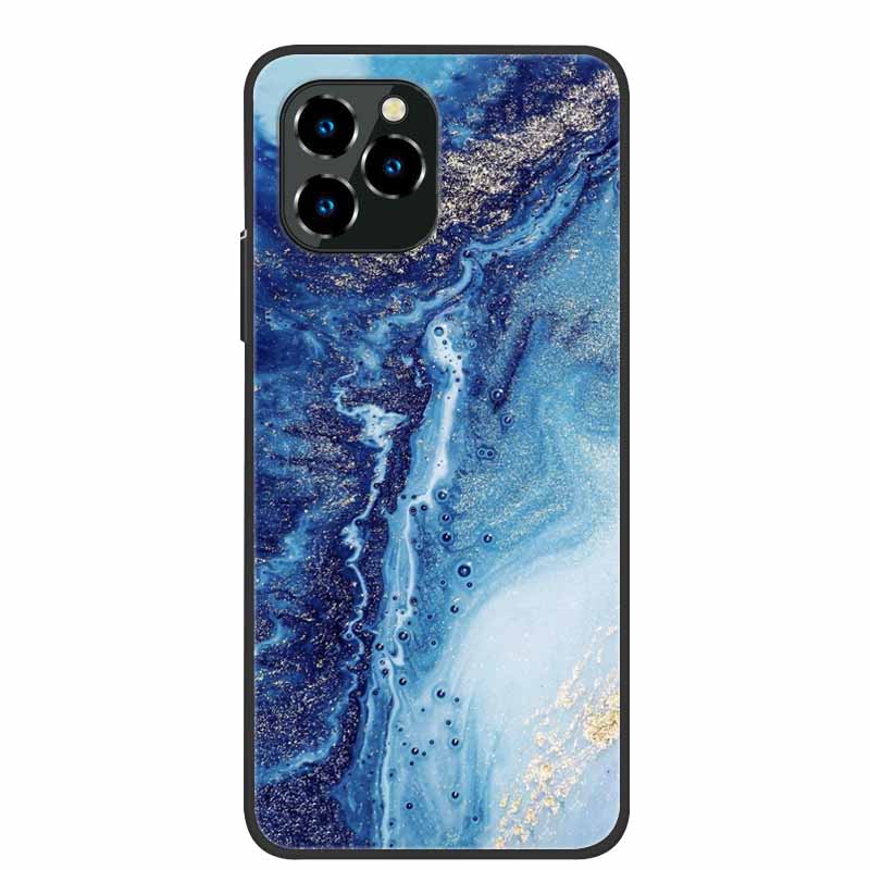 For Oukitel C21 Pro Cases C21  - Phone Cases Burga 评论和价格