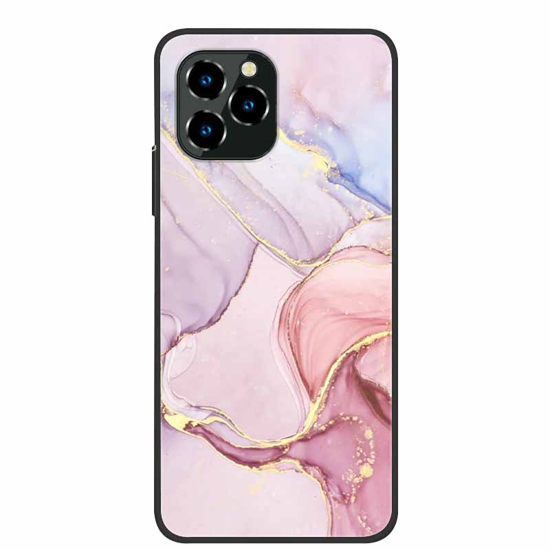 For Oukitel C21 Pro Cases C21  - Phone Cases Burga 评论和价格