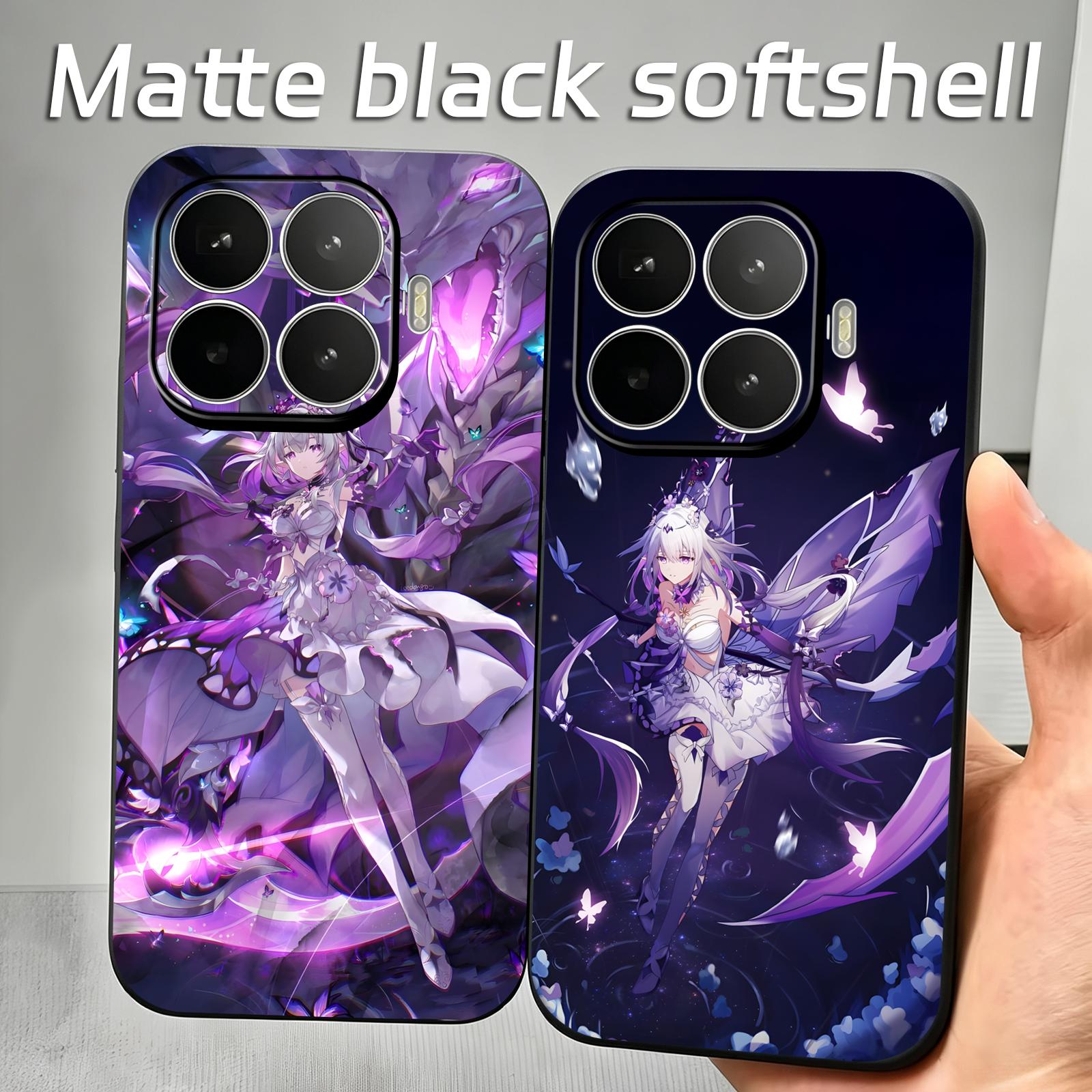 Phone Case For Xiaomi 17 15 14 - Phone Cases Xiaomi 评论和价格