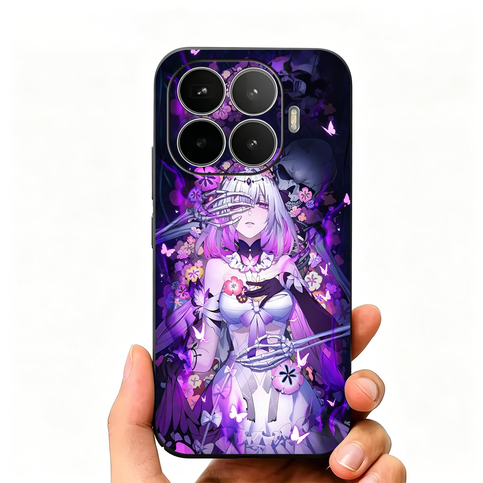 Phone Case For Xiaomi 17 15 14 - Phone Cases Xiaomi 评论和价格