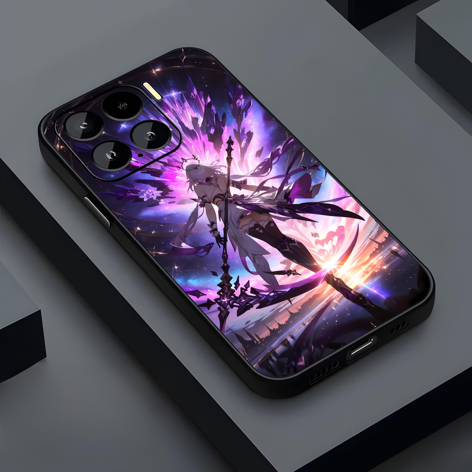 Phone Case For Xiaomi 17 15 14 - Phone Cases Xiaomi 评论和价格