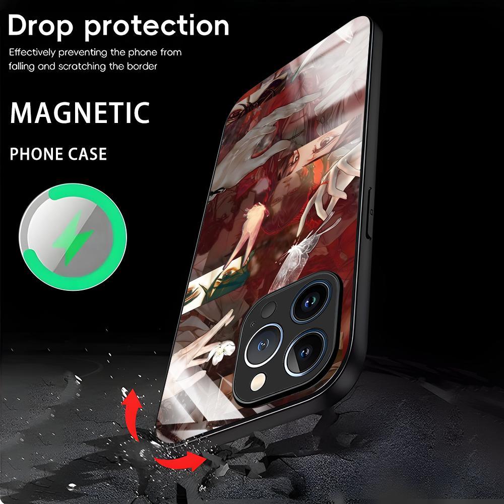 Hot anime Heaven Official's Bl - Phone Cases Iphone 评论和价格