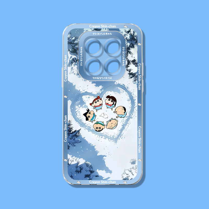 Cute C-Crayon Shin Cartoon Cas - Cute Cartoon Case 评论和价格
