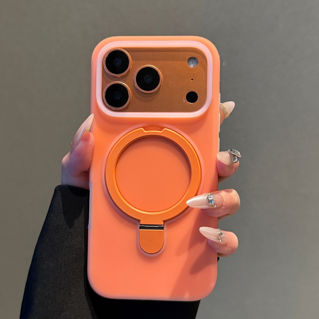 Liquid Silicone Holder Stand P - Phone Cases With Stand 评论和价格