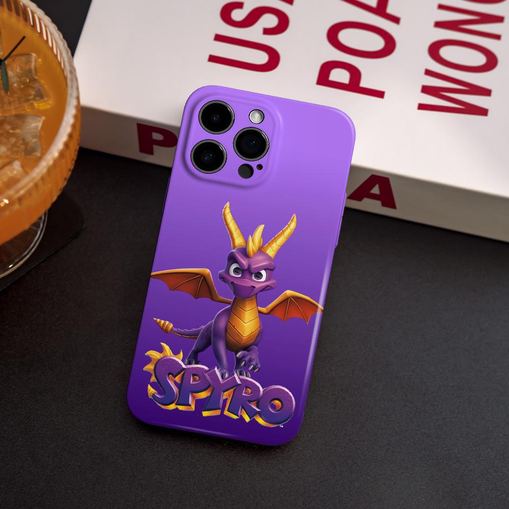 Game S-Spyro Series Dragon Pho - Phone Cases Amazon 评论和价格