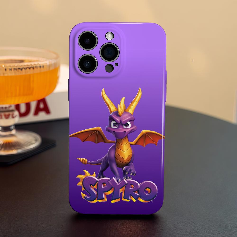 Game S-Spyro Series Dragon Pho - Phone Cases Amazon 评论和价格