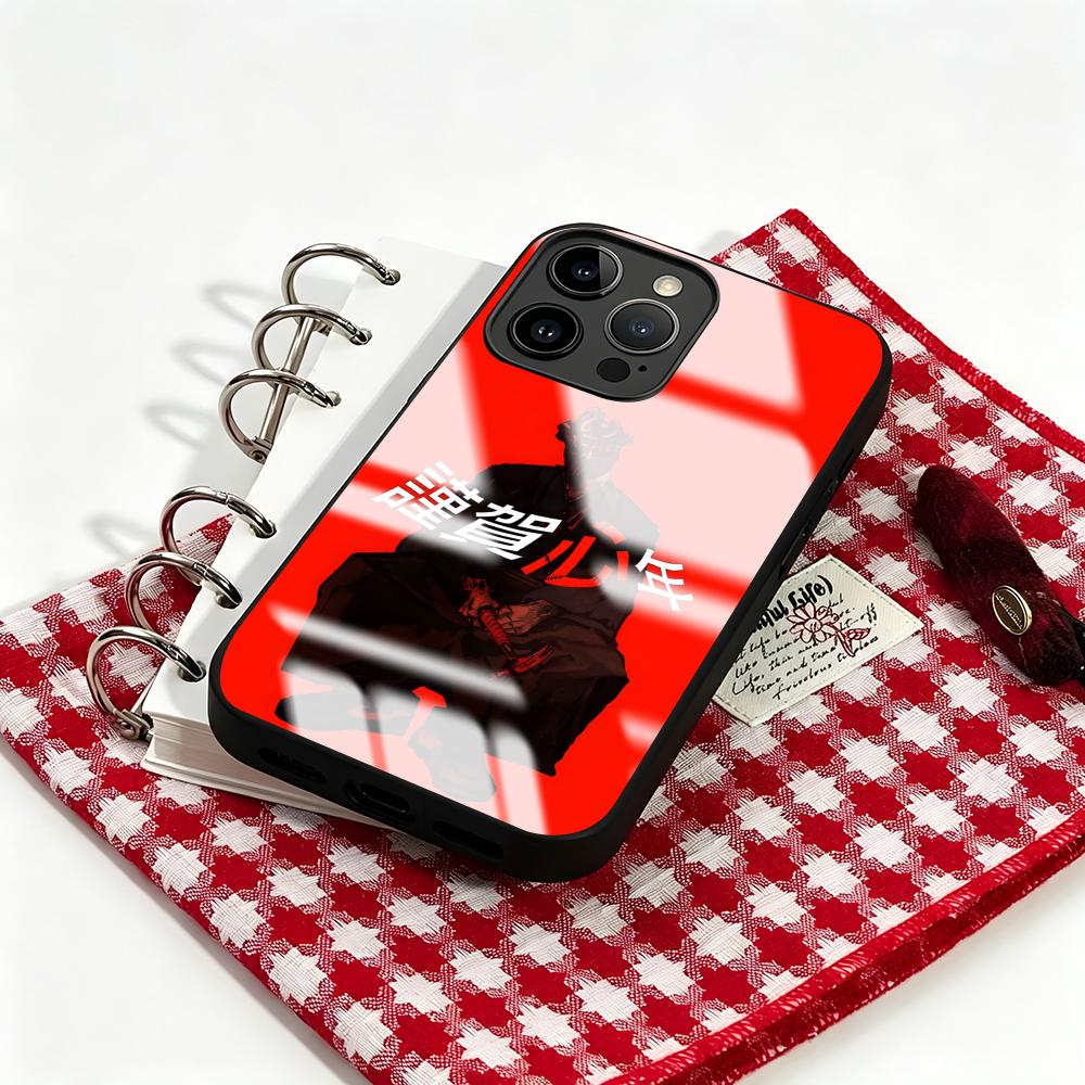 Anime Dorohedoro Phone Case Fo - Phone Cases Iphone 评论和价格