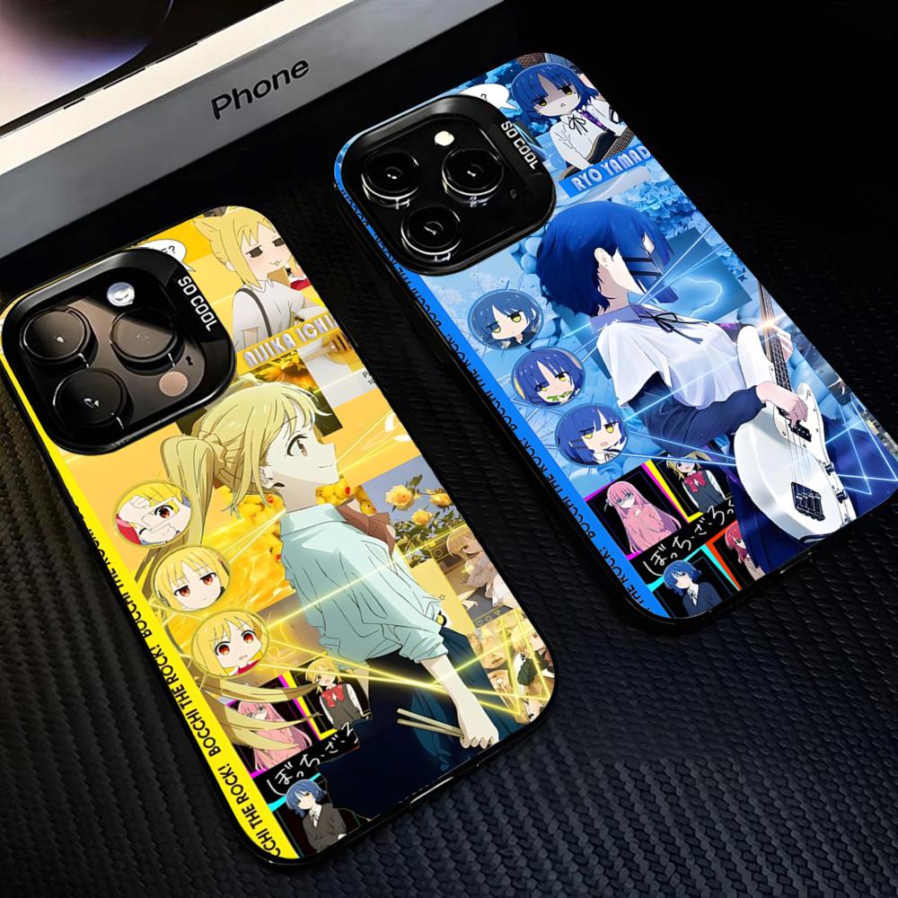 Anime Cool Bocchi the rock Pho - Phone Cases Amazon 评论和价格