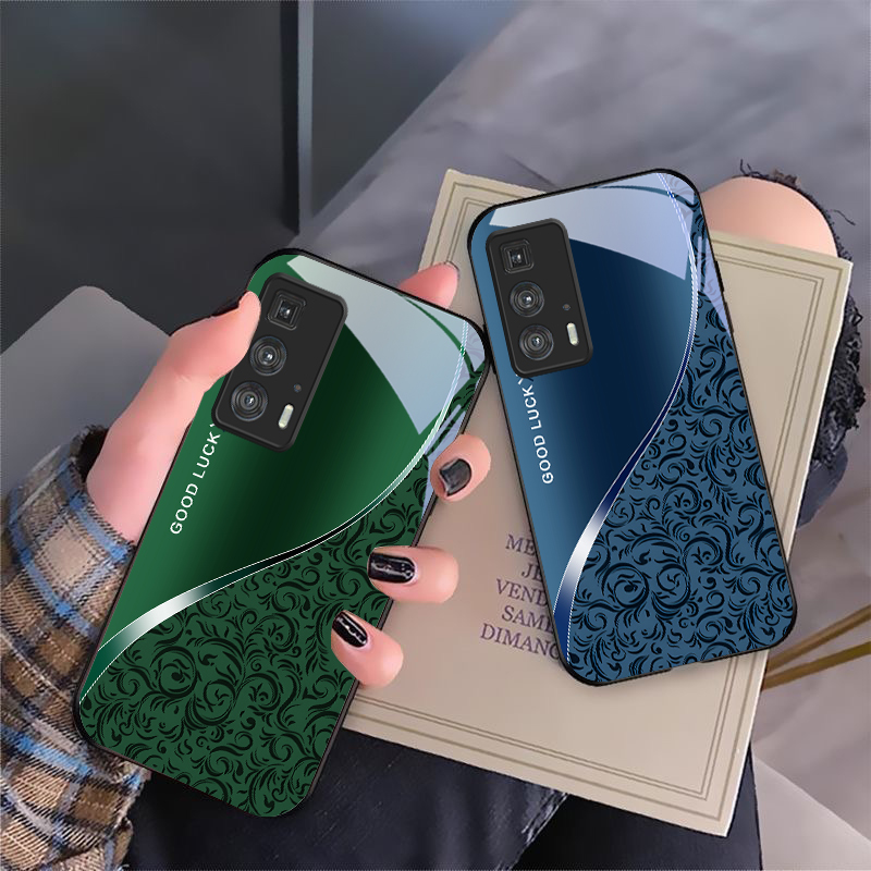 Black curly grass pattern For  - Phone Cases Motorola 评论和价格